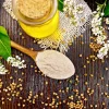 flour-buckwheat-brown-in-spoon-with-groats-on-boar-2023-11-27-05-04-31-utc flour-buckwheat-brown-in-spoon-with-groats-on-boar-2023-11-27-05-04-31-utc